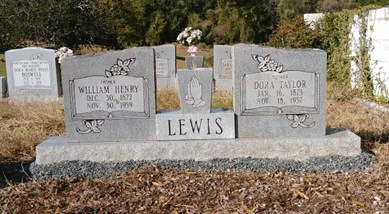 Lewis After