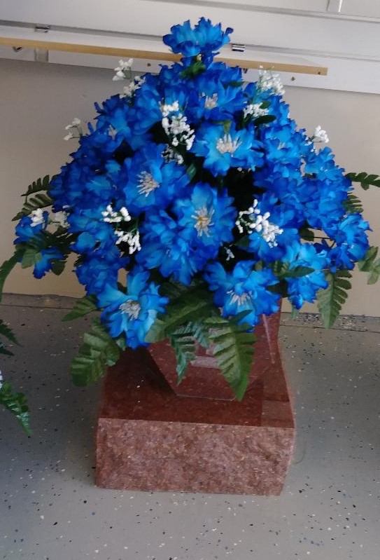 blue flowers (2)